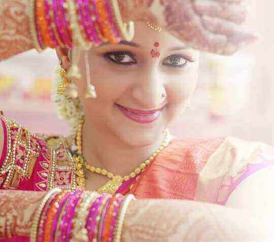 Bridal Makeup Artist in chittoor